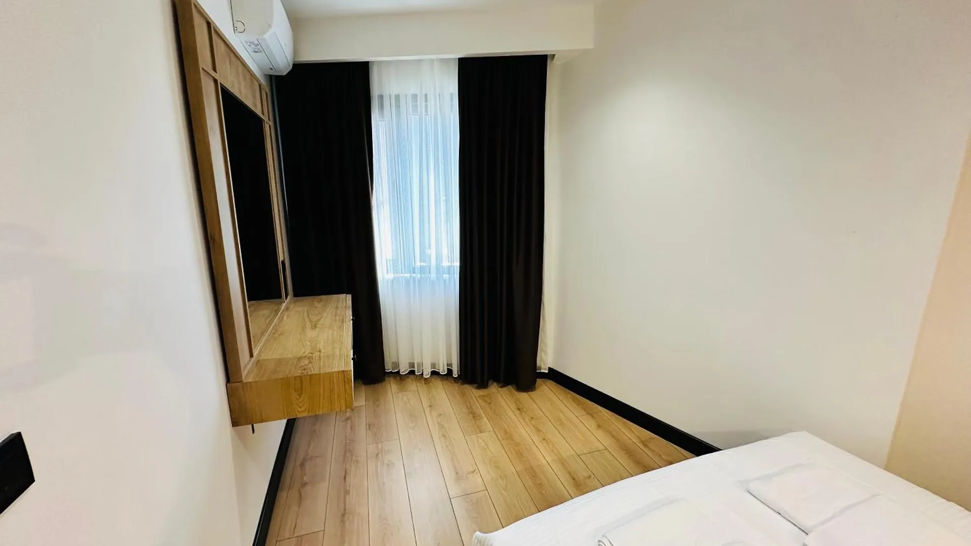Rose Point Residence Istanbul Apartment