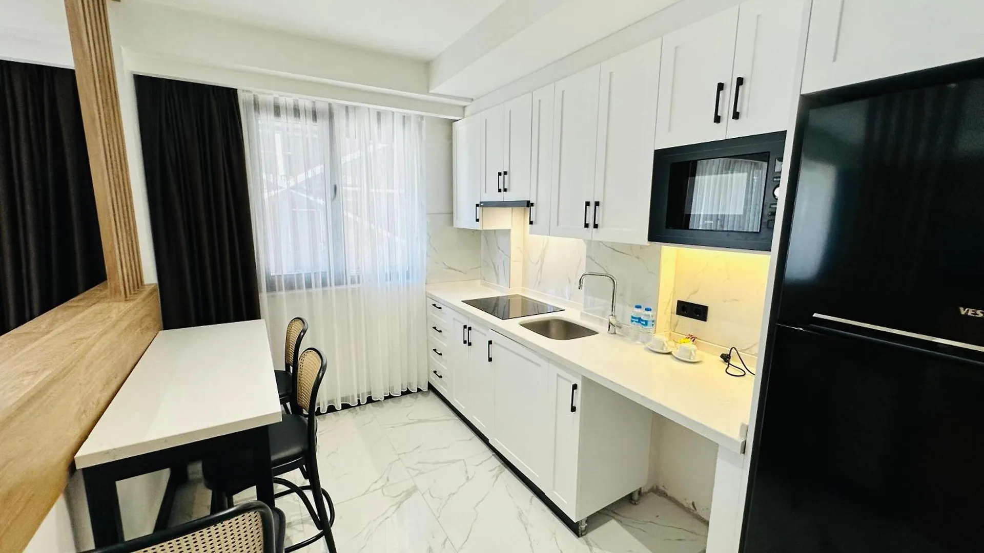Apartment Rose Point Residence Istanbul