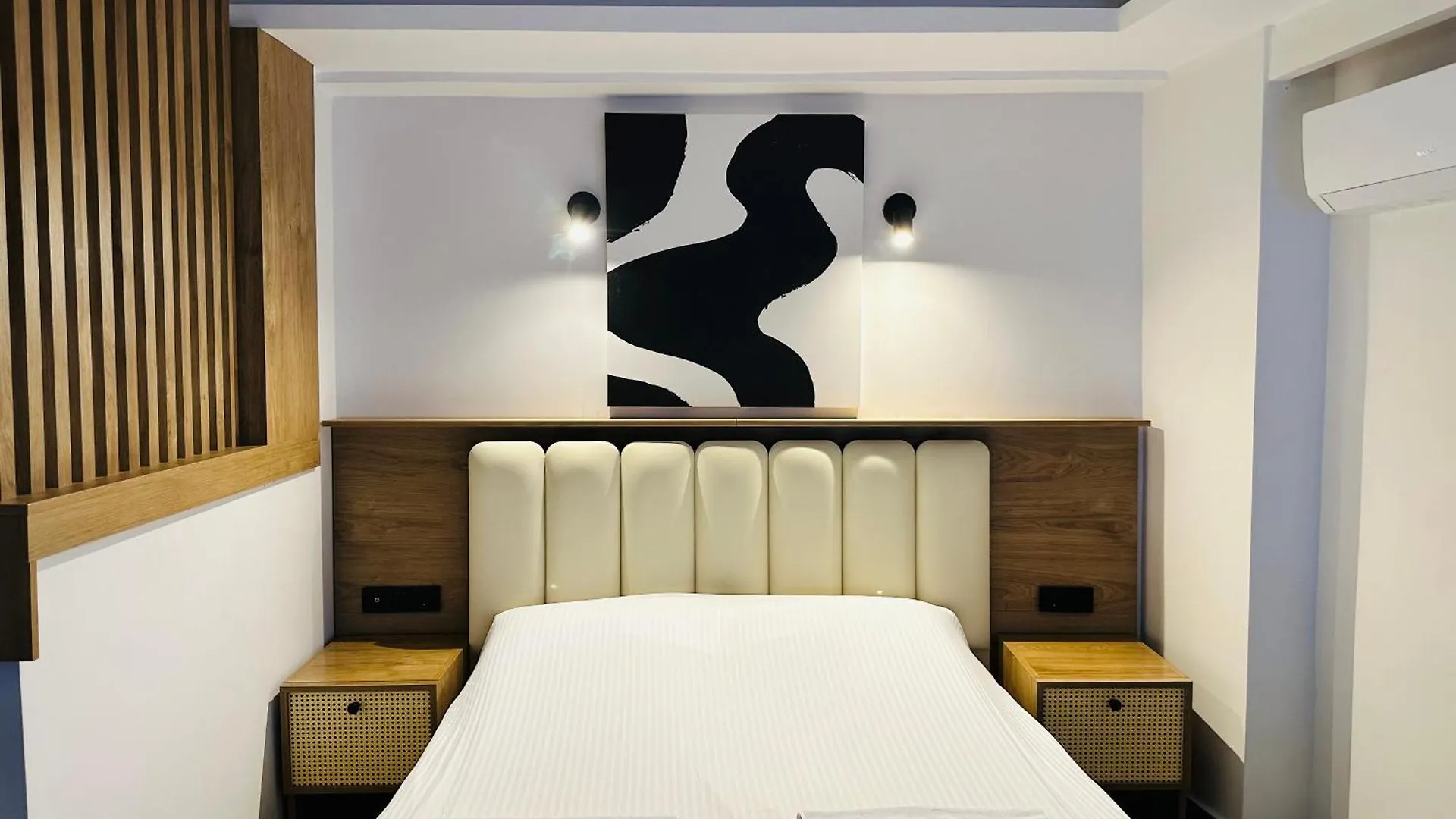 Apartman Rose Point Residence Isztambul