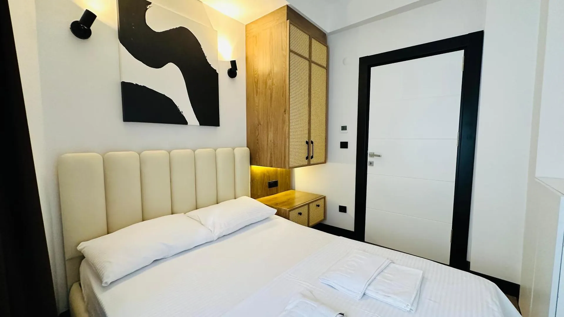 Rose Point Residence Istanbul