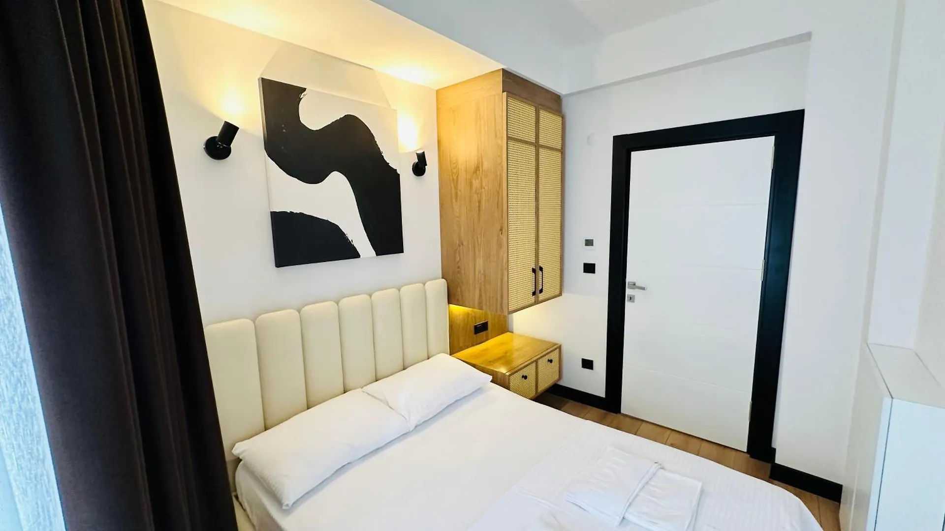 Apartment Rose Point Residence Istanbul