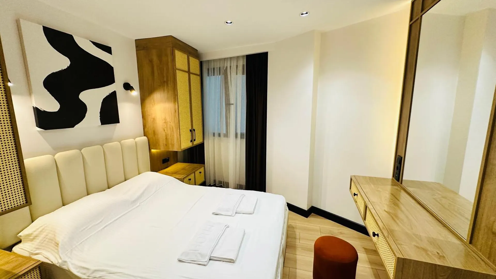 Apartment Rose Point Residence Istanbul
