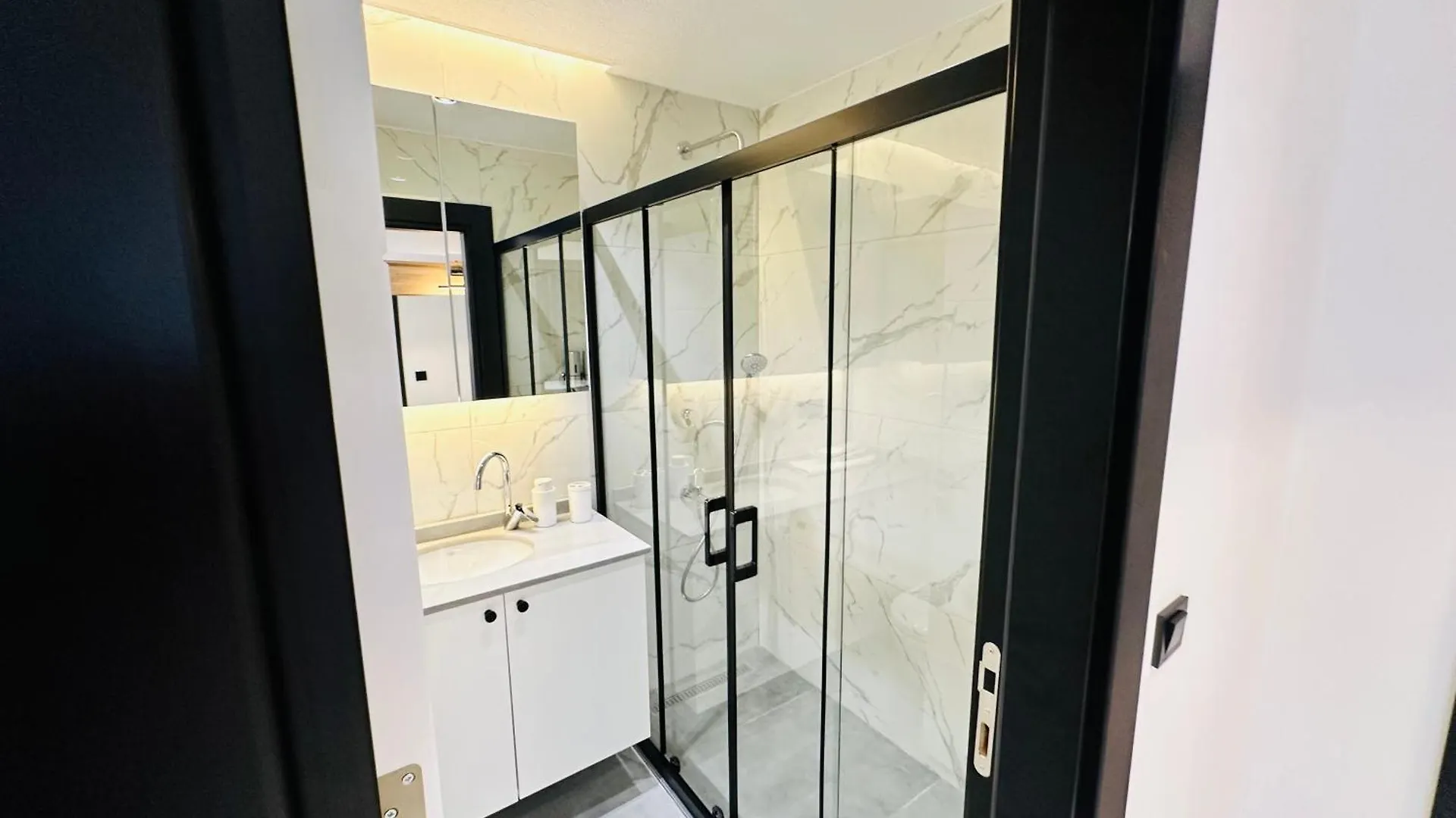 Rose Point Residence Istanbul