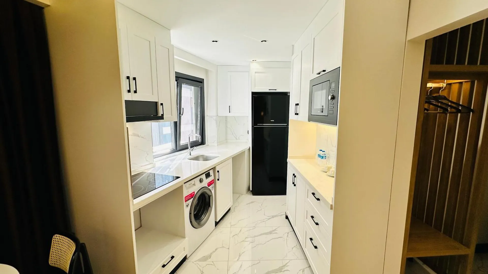 Apartment Rose Point Residence Istanbul Turkey