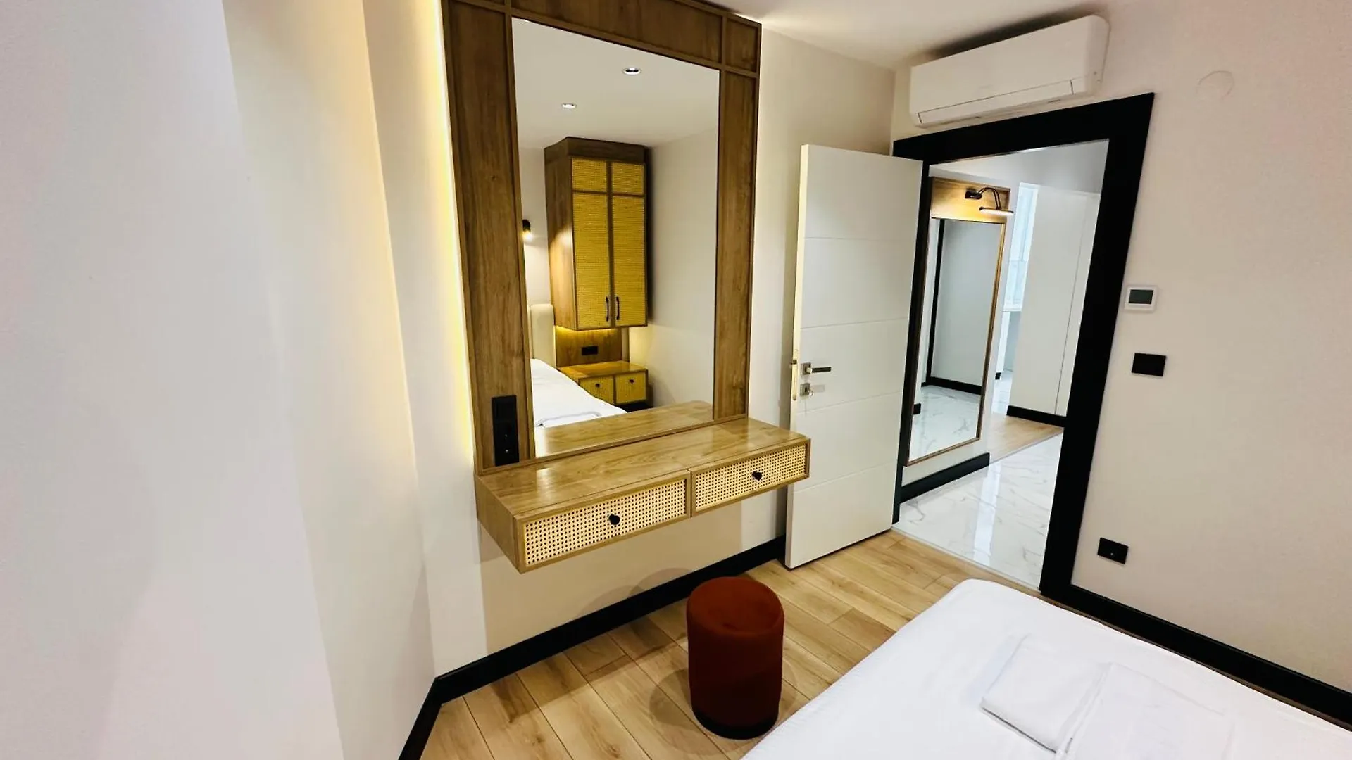 Apartment Rose Point Residence Istanbul