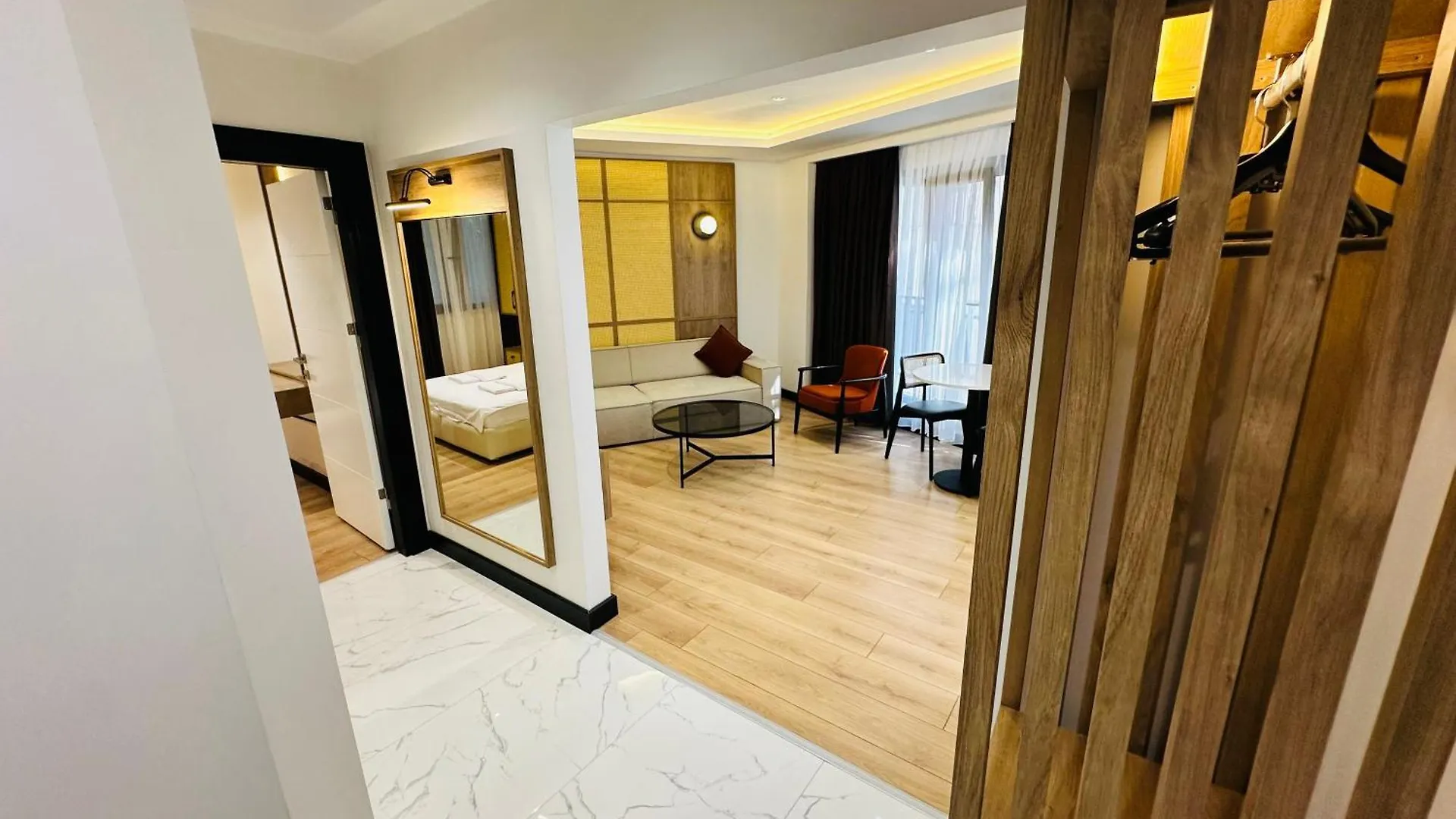 Rose Point Residence Istanbul