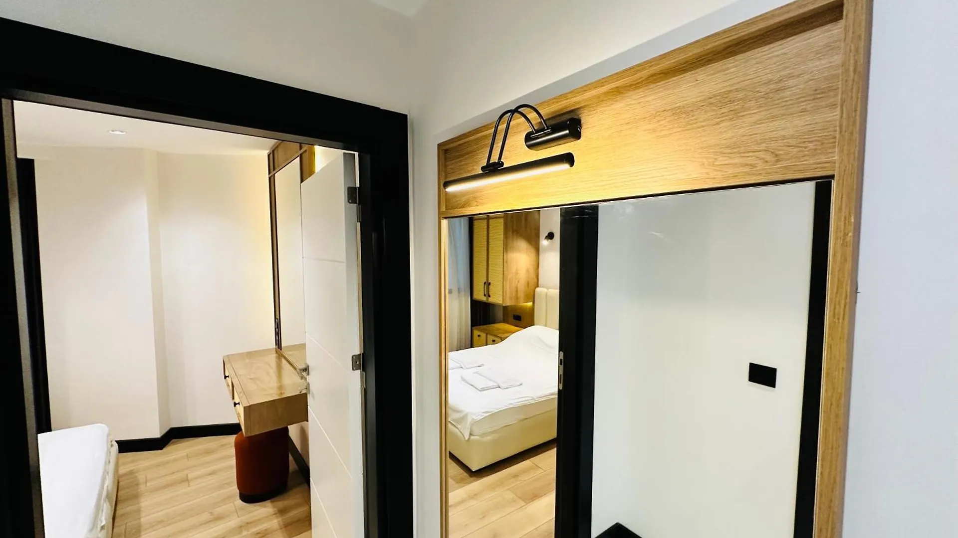 Apartment Rose Point Residence Istanbul