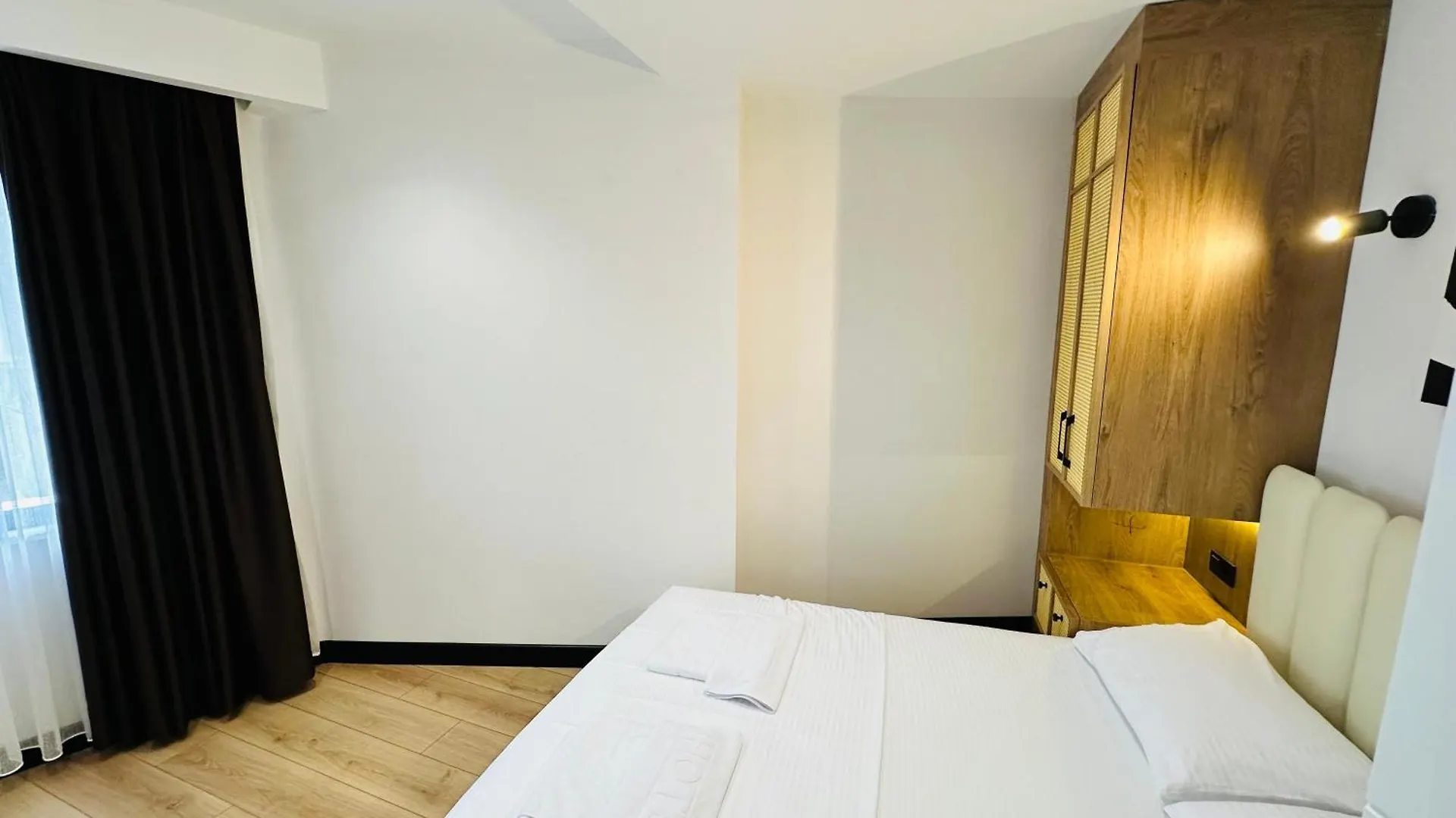 Rose Point Residence Istanbul