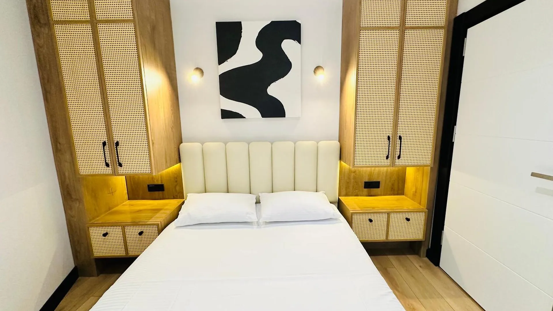 Apartment Rose Point Residence Istanbul