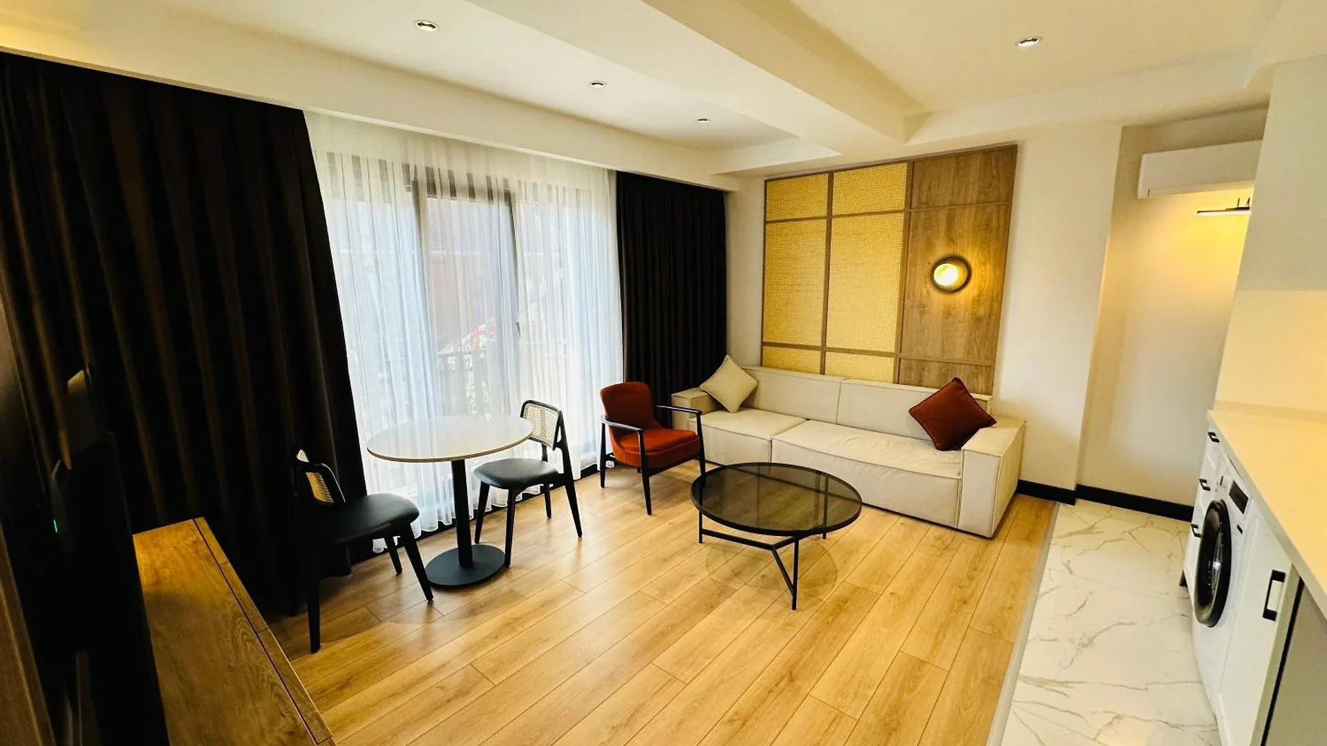 Rose Point Residence Istanbul 0*,