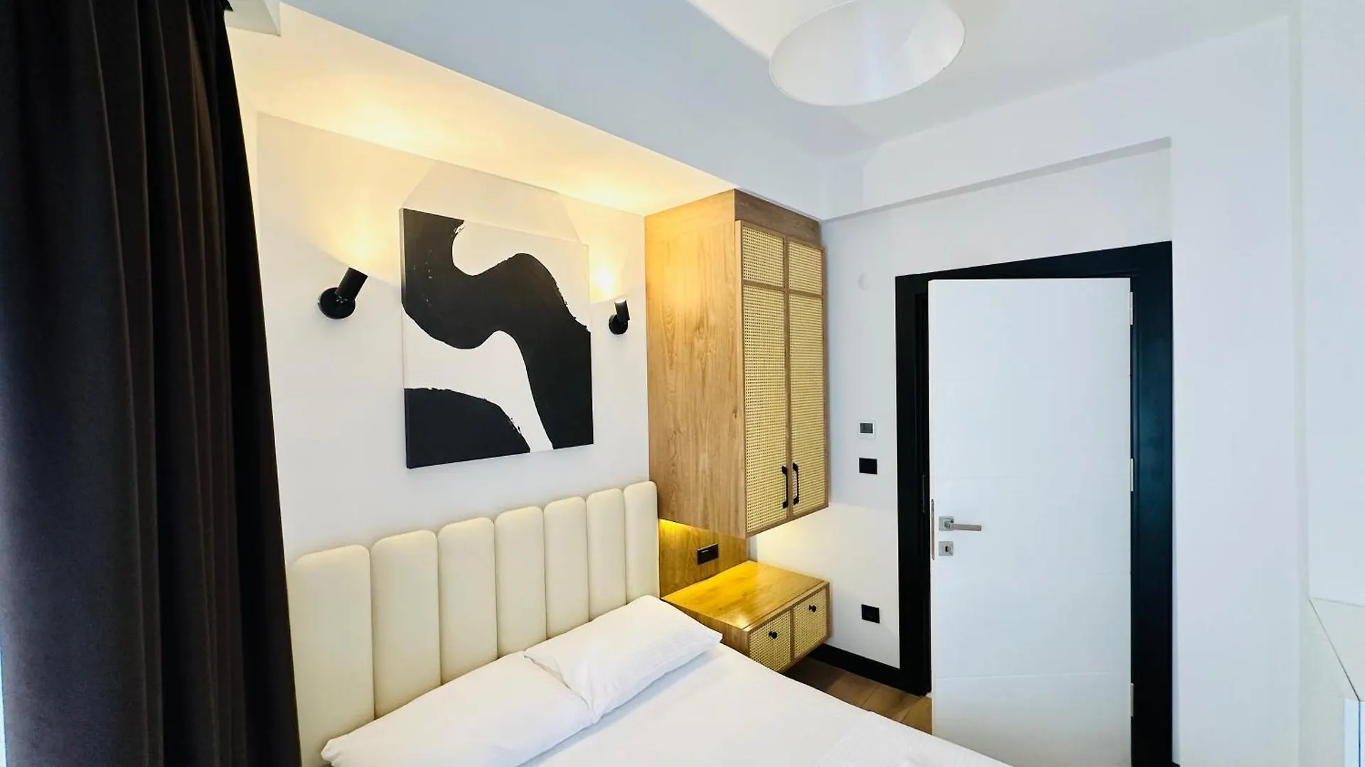 Rose Point Residence Istanbul Turkey