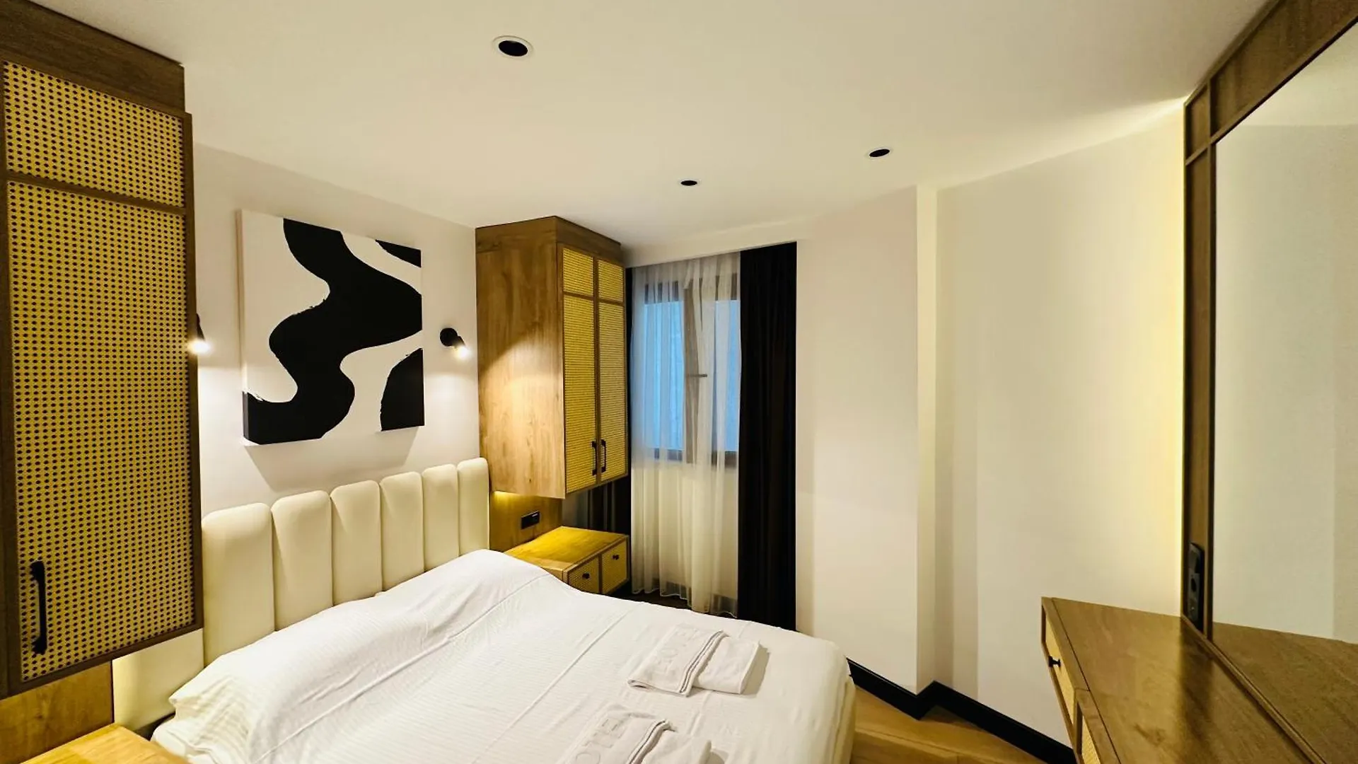 Rose Point Residence Istanbul Apartment