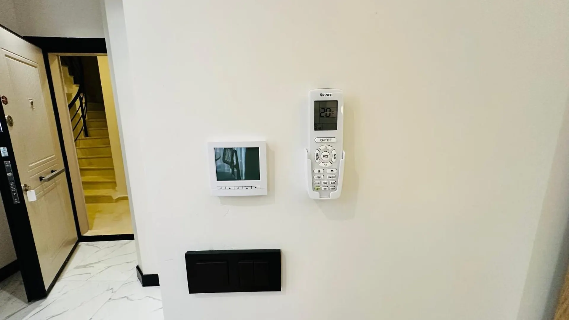 Apartment Rose Point Residence Istanbul