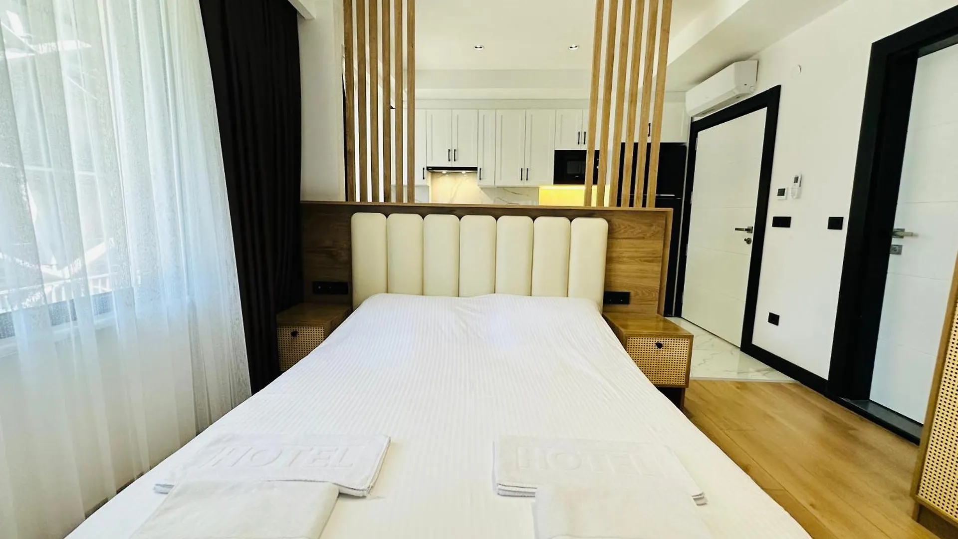 Rose Point Residence Istanbul
