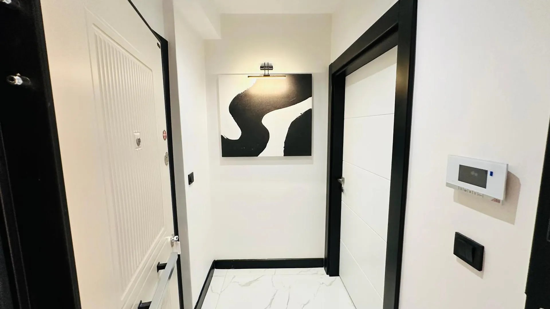 Rose Point Residence Istanbul