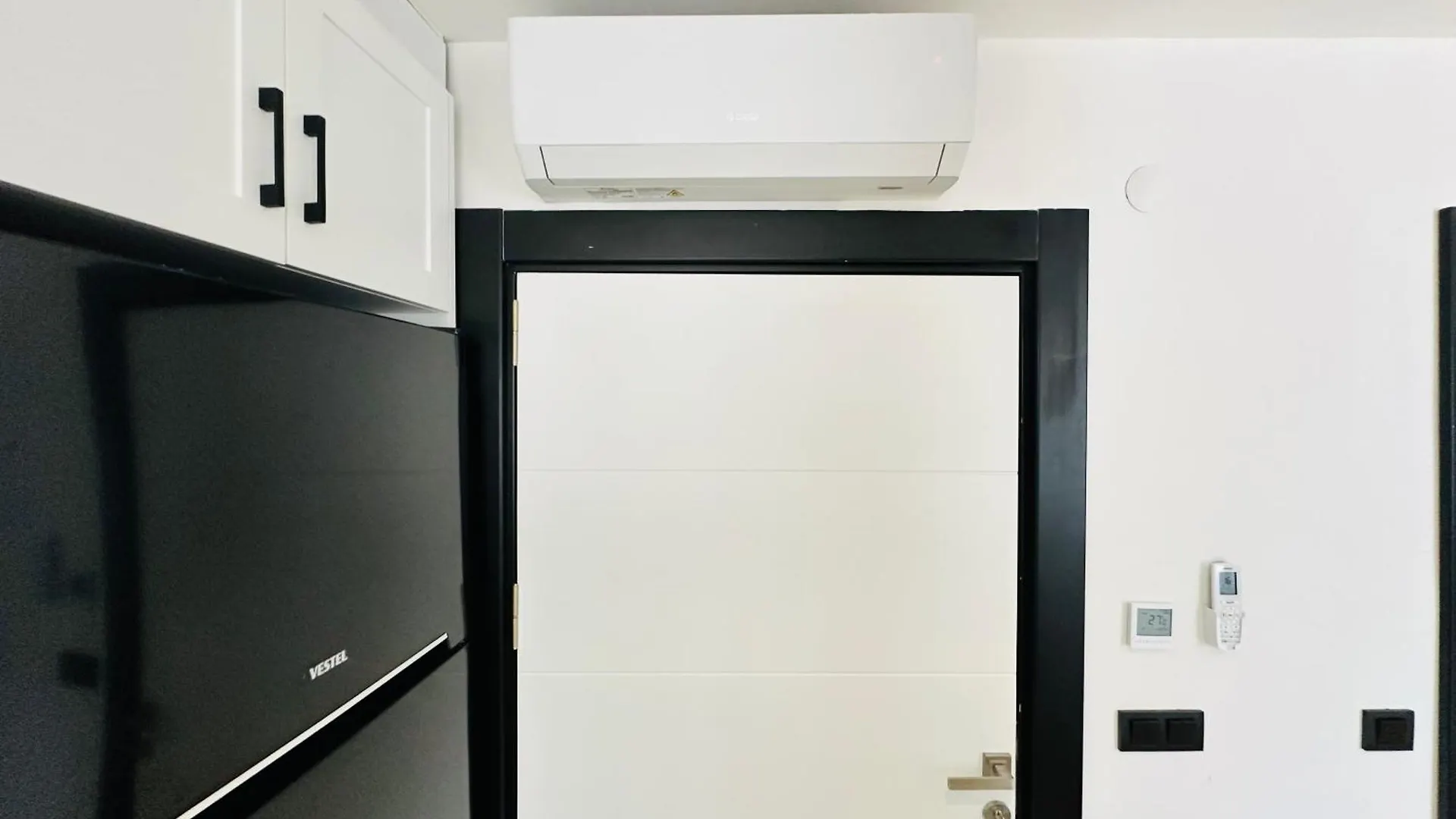Apartment Rose Point Residence Istanbul