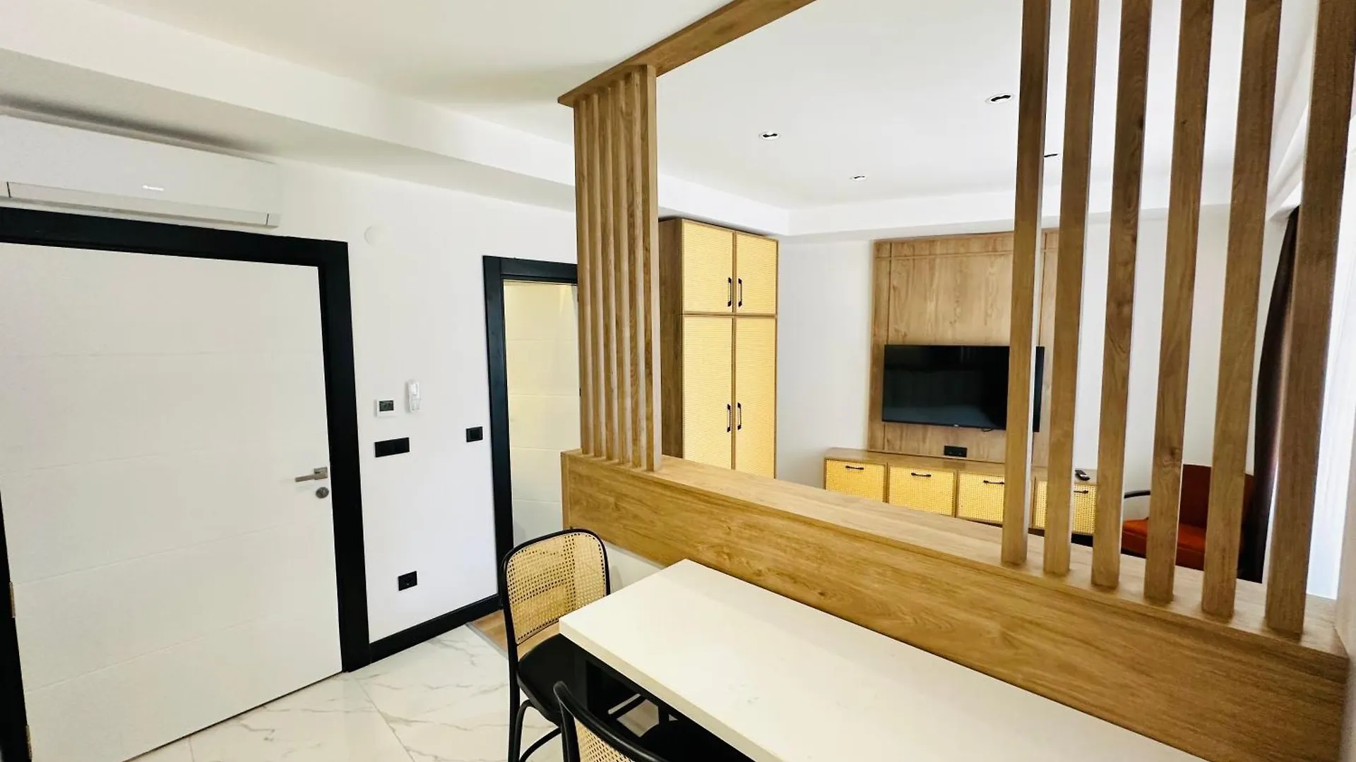 Rose Point Residence Istanbul Apartment