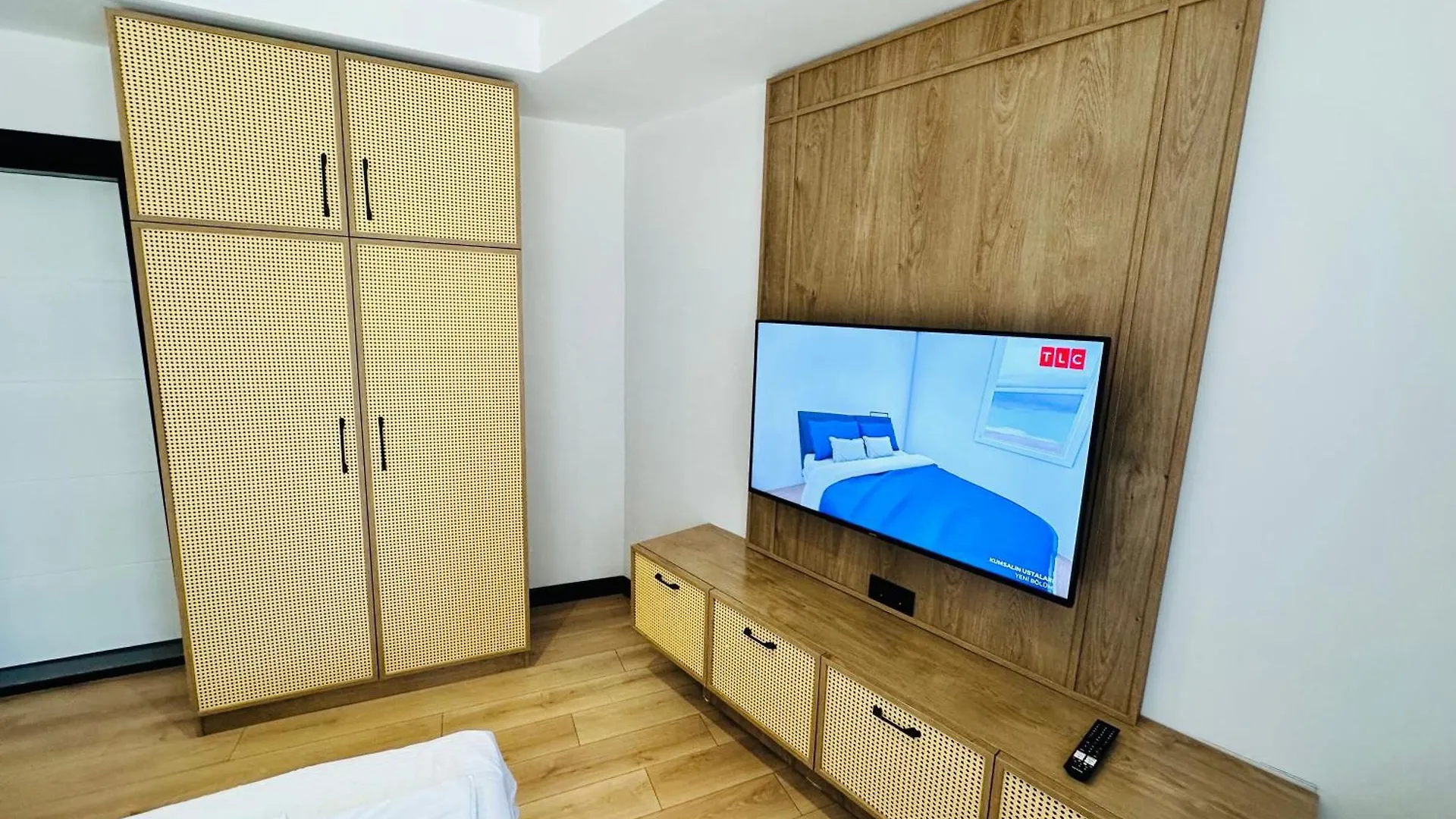 Rose Point Residence Istanbul