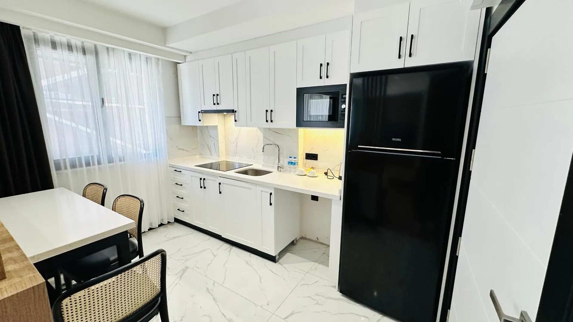 Apartment Rose Point Residence Istanbul