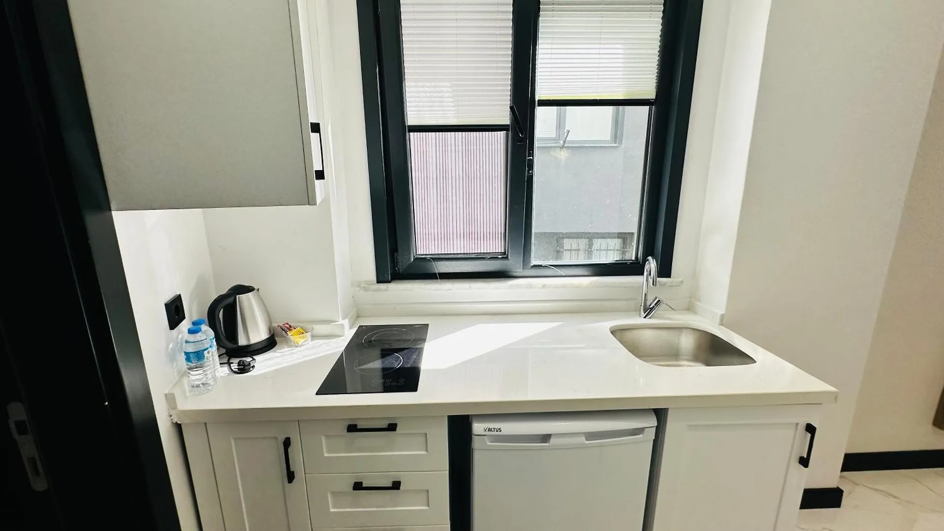 Apartment Rose Point Residence Istanbul