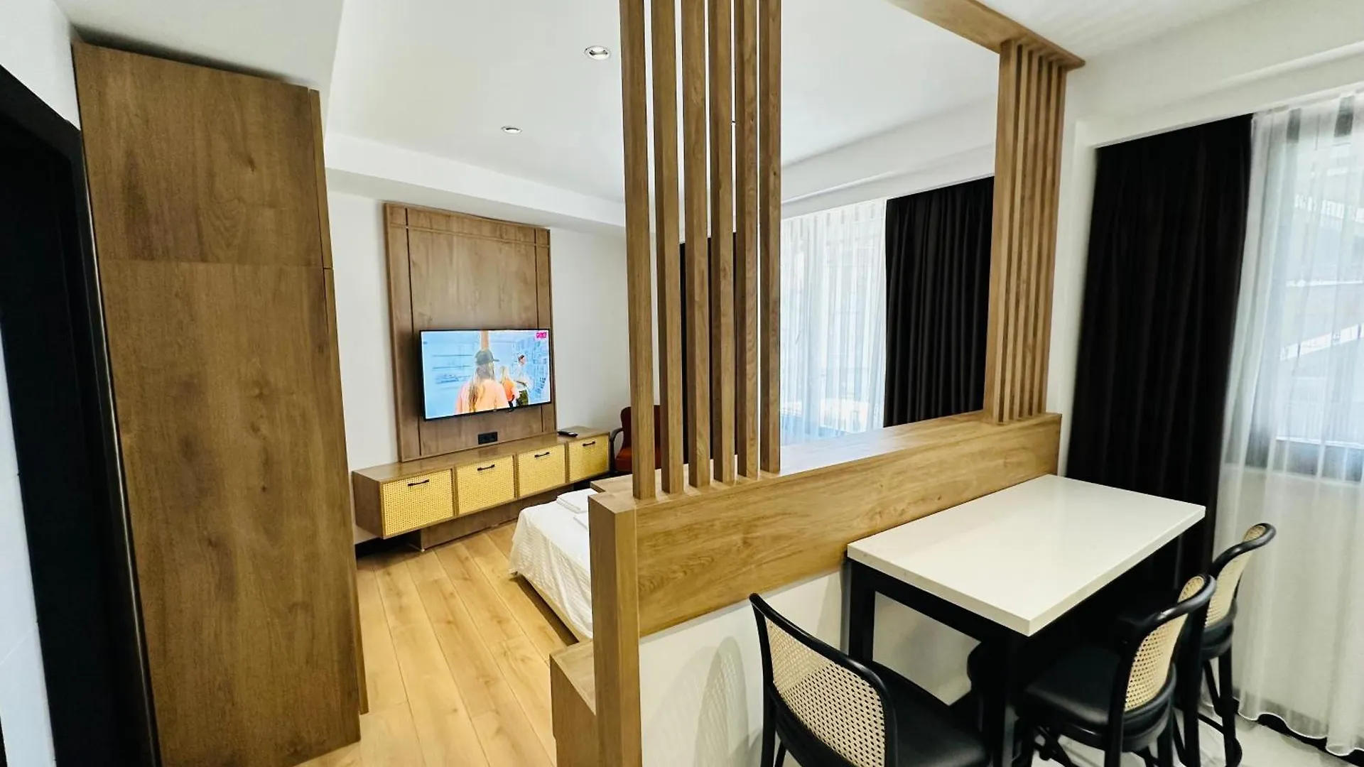 Rose Point Residence Istanbul 0*,  Turkey
