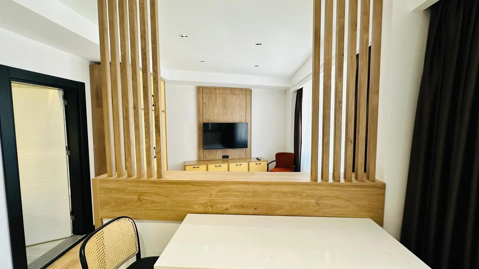 Rose Point Residence Istanbul