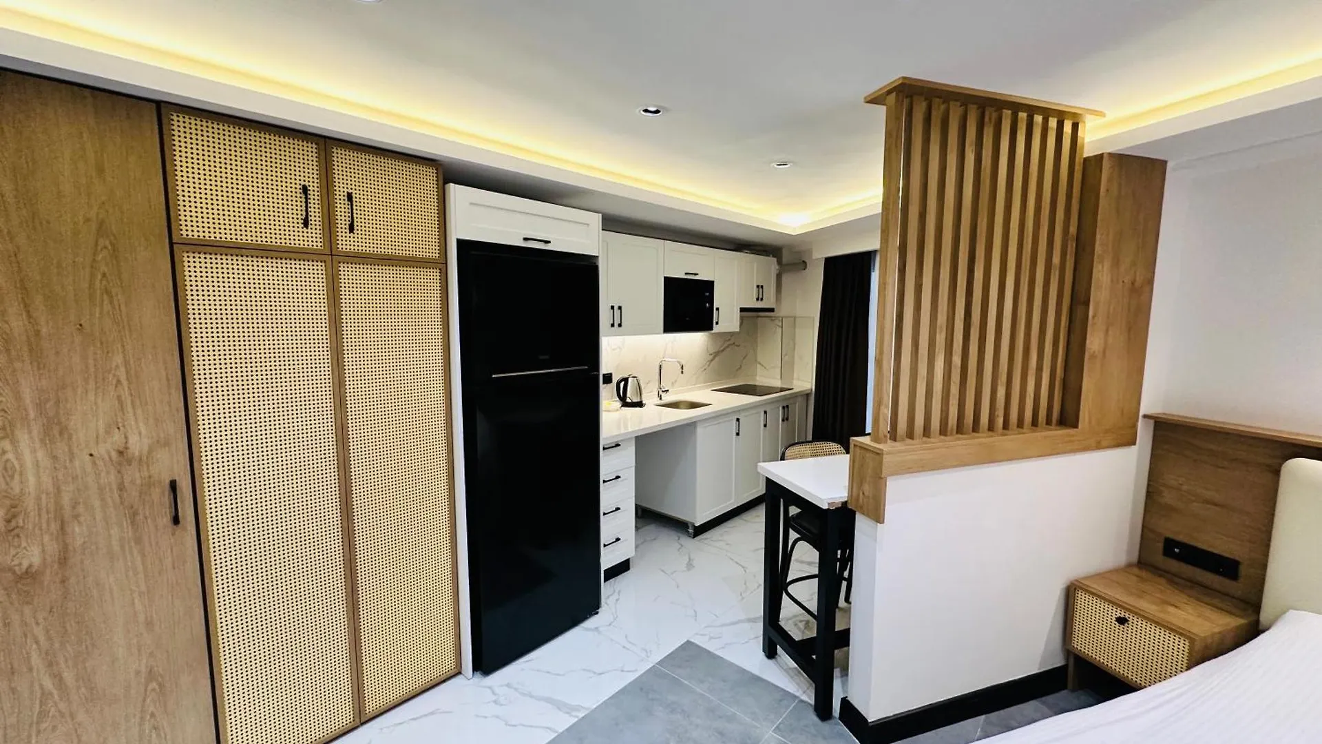 Apartment Rose Point Residence Istanbul