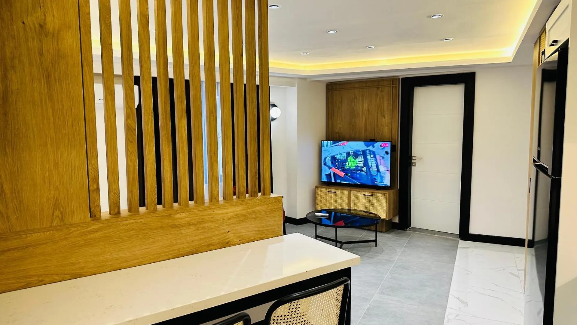 Apartment Rose Point Residence Istanbul