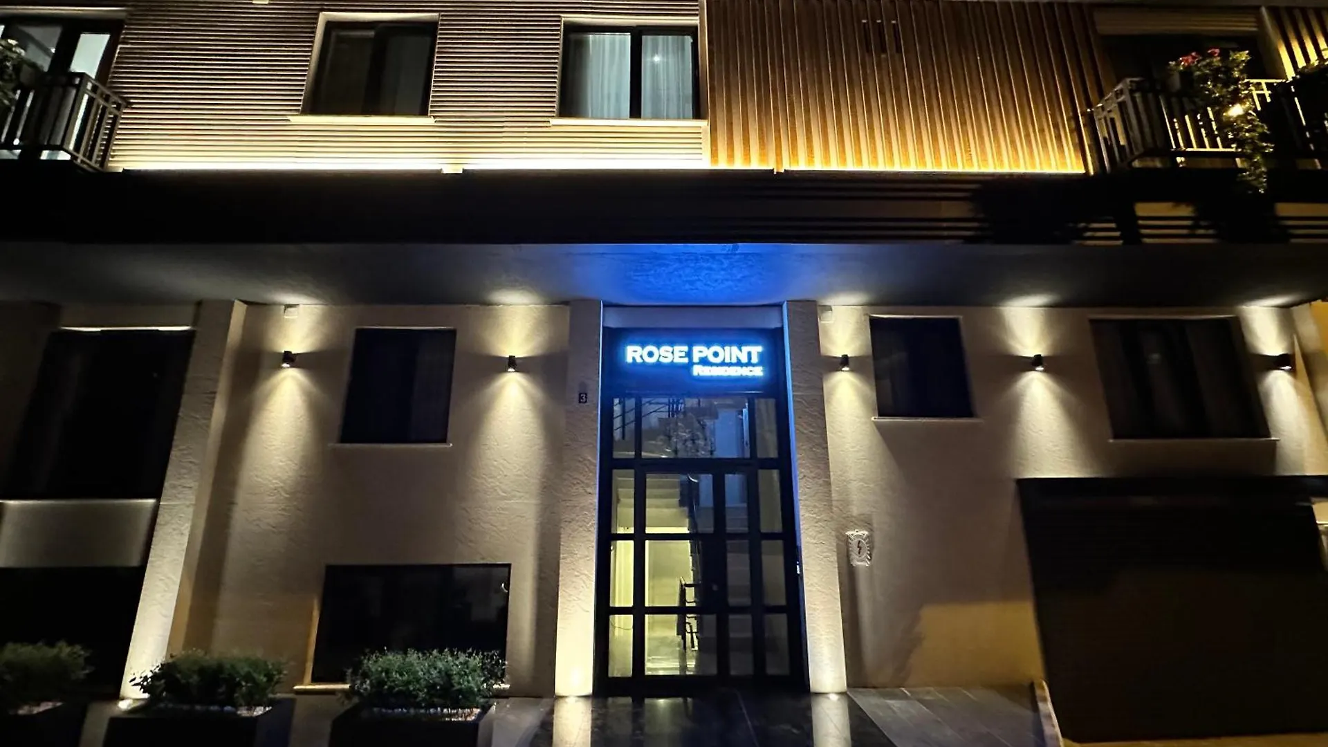 Rose Point Residence Istanbul 0*,  Turkey