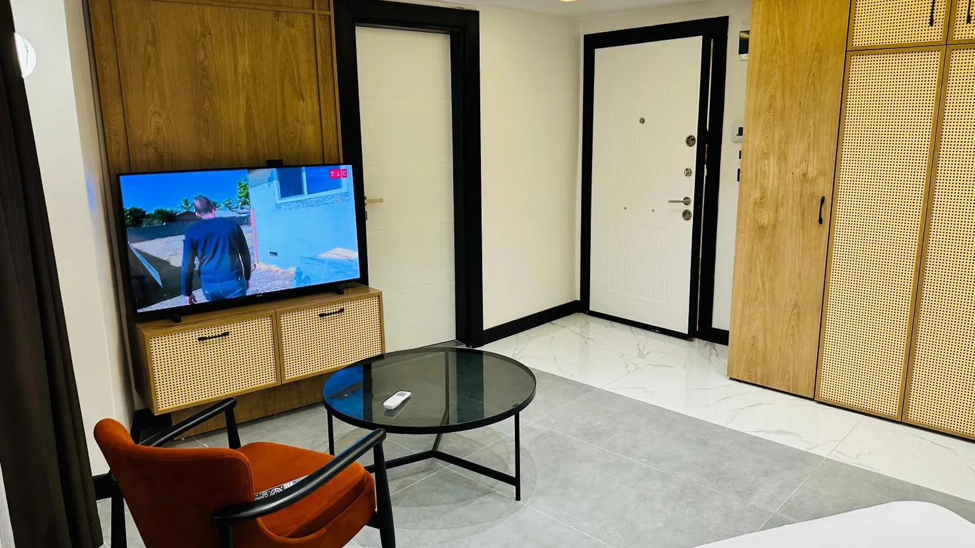 Apartment Rose Point Residence Istanbul
