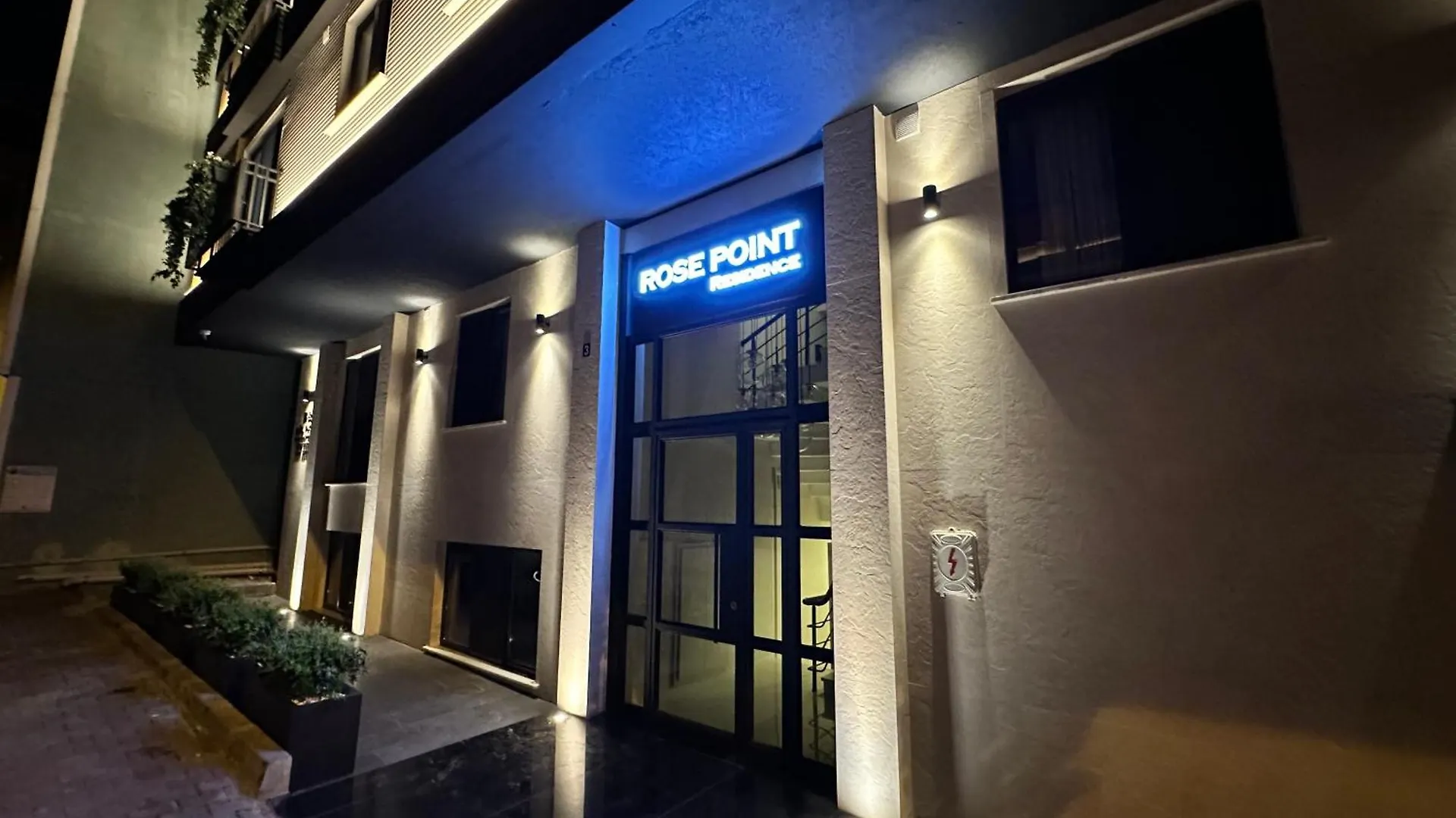 Rose Point Residence Istanbul