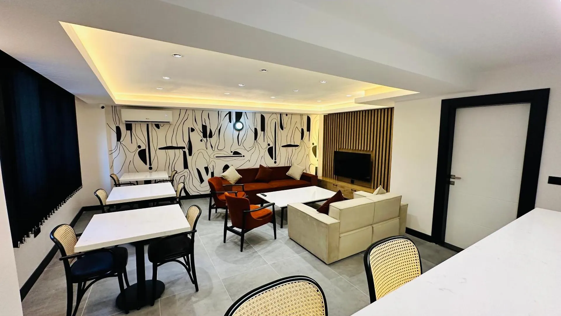 Rose Point Residence Istanbul