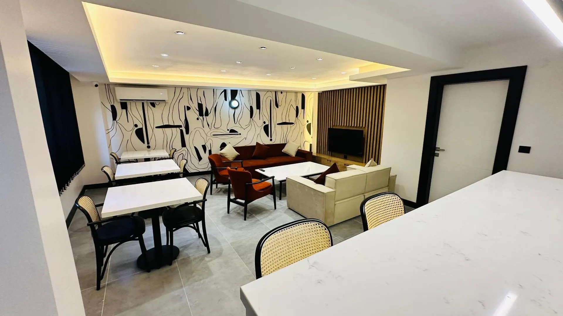 Rose Point Residence Istanbul 0*,  Turkey
