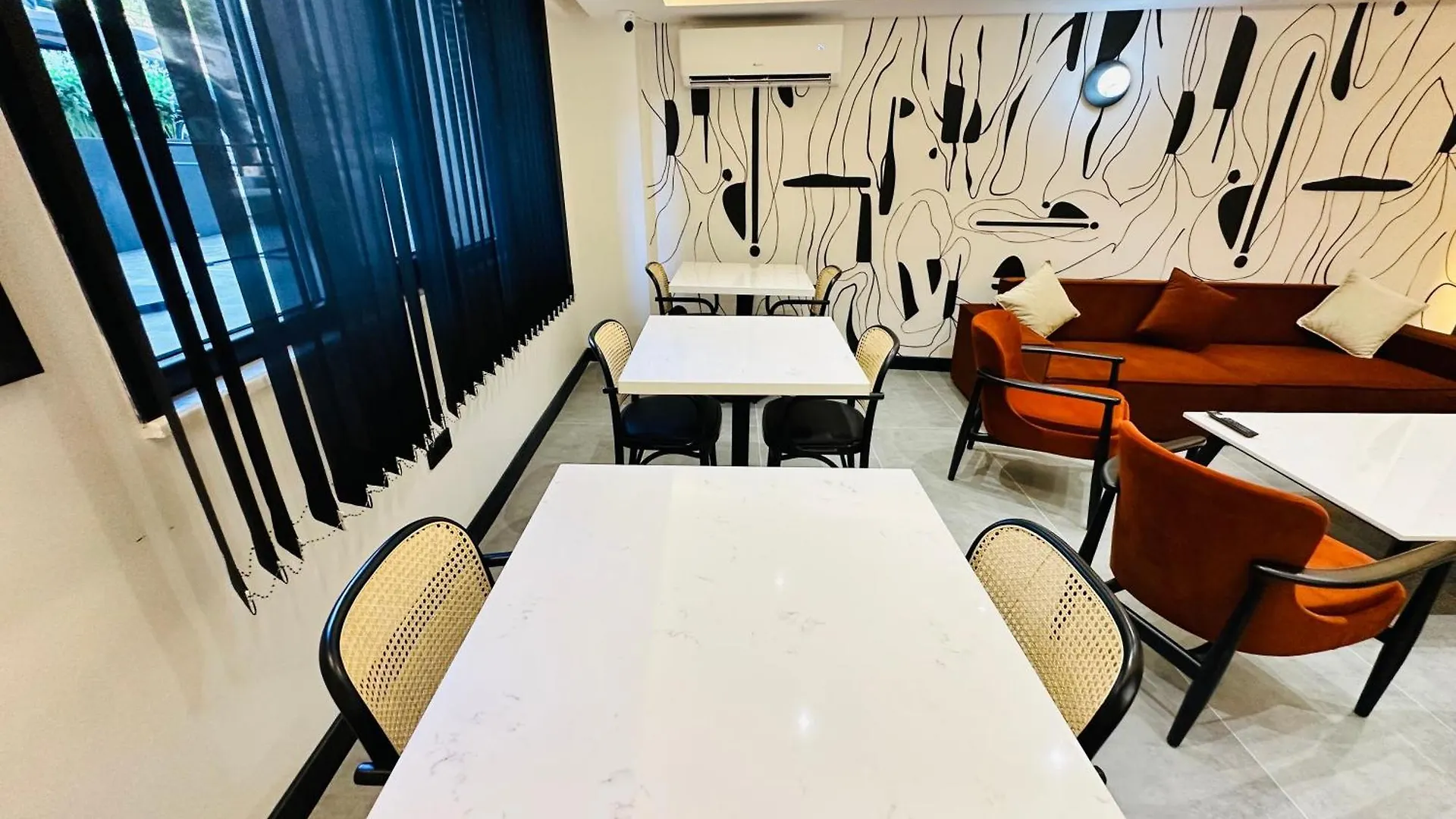 Apartment Rose Point Residence Istanbul Turkey
