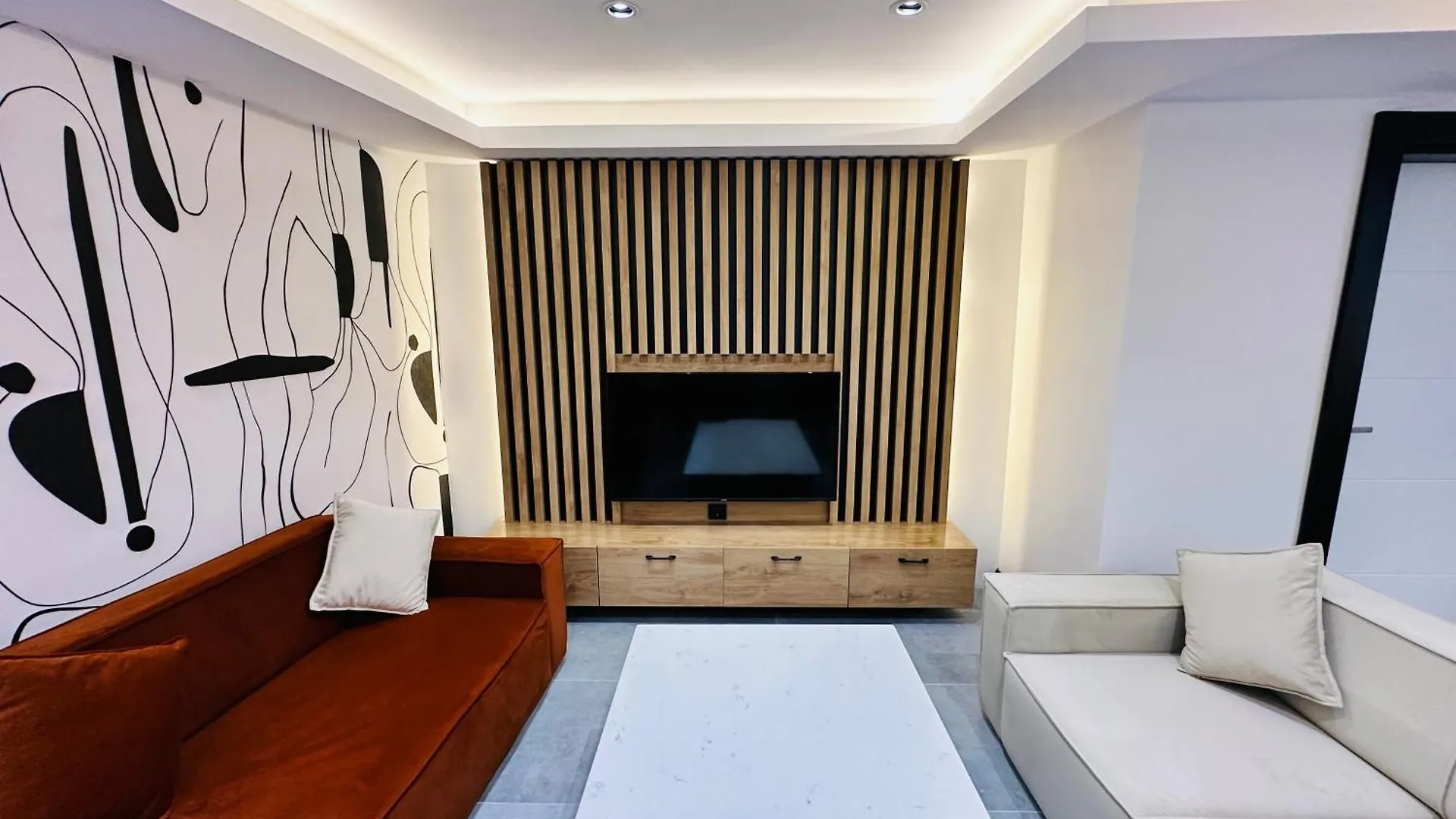 Rose Point Residence Istanbul
